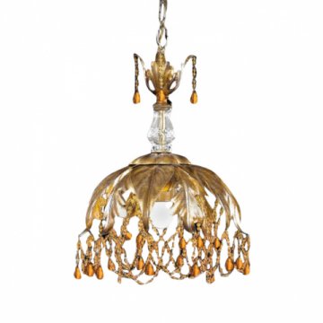 Подвесной светильник Renzo Del Ventisette SV 14016/1 dec 055