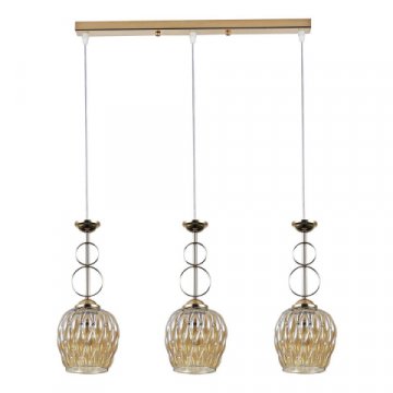 Подвесной светильник Rivoli Cindy 9119-203 Б0054739