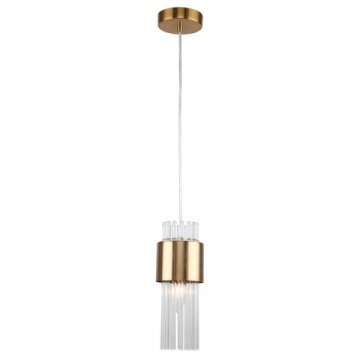 Подвесной светильник Rivoli Donna 3149-201 Б0055538