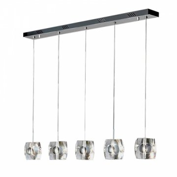 Подвесной светильник Schuller Focus 69-3515