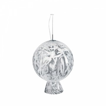 Подвесной светильник Slylcom Sospensione 0101 K CR.Sfbia