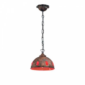 Подвесной светильник Slylcom Stile 1113/23 RO