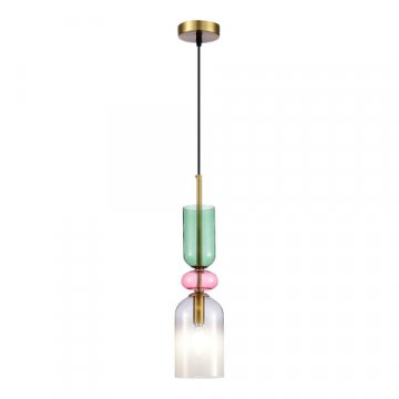 Подвесной светильник ST Luce GEA SL2000.203.01