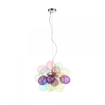 Подвесной светильник ST Luce Sospiro SL432.153.06