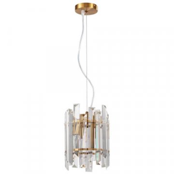 Подвесной светильник Stilfort Feeriya 2114/05/02P