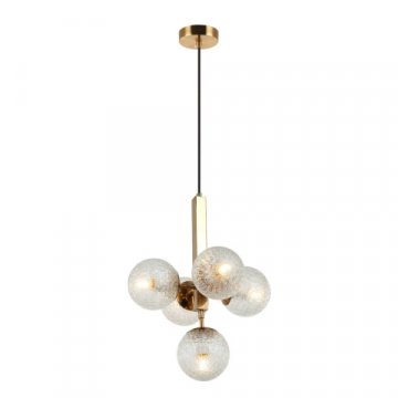 Подвесной светильник Stilfort Felis 2098/00/05P