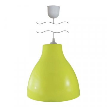 Подвесной светильник TDM Electric Melodi НСБ 21-60-022 SQ0313-0014