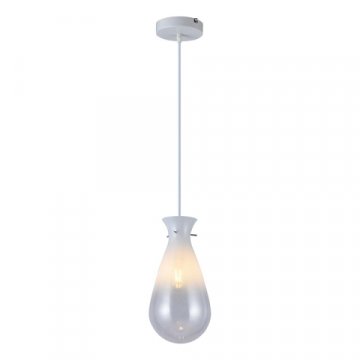 Подвесной светильник Toplight Margery TL1219H-01WС