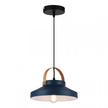Подвесной светильник Toplight Wendi TL1225H-01GR
