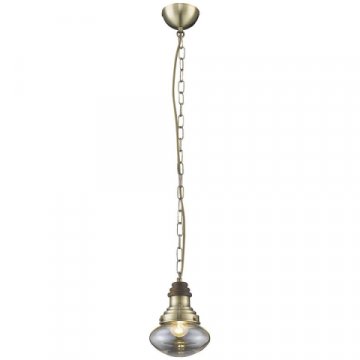 Подвесной светильник Velante 306-503-01