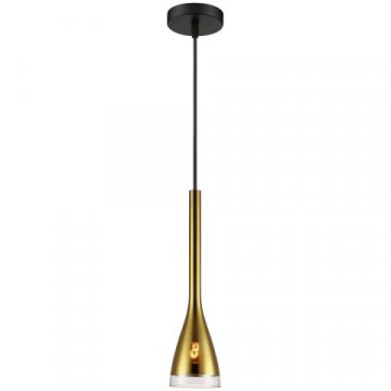 Подвесной светильник Velante 380-306-01