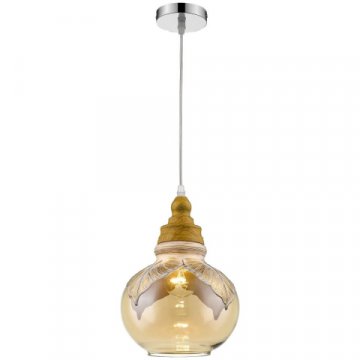 Подвесной светильник Velante 399-506-01