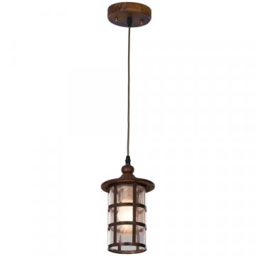 Подвесной светильник Velante 588-706-01
