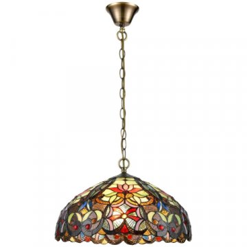 Подвесной светильник Velante 825-806-02