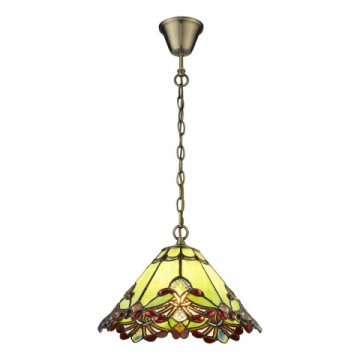 Подвесной светильник Velante 863-826-01