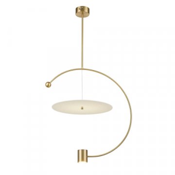 Подвесной светильник Vele Luce Andromeda VL7284P11