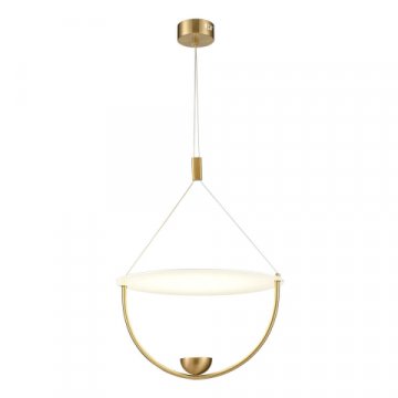 Подвесной светильник Vele Luce Andromeda VL7284P21