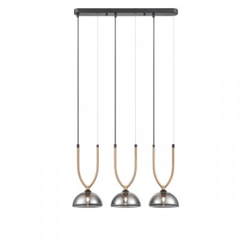 Подвесной светильник Vele Luce Astiy VL5434P03