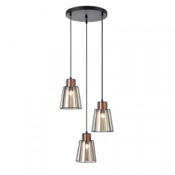 Подвесной светильник Vele Luce Carisma VL6462P03