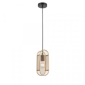 Подвесной светильник Vele Luce City VL6344P01