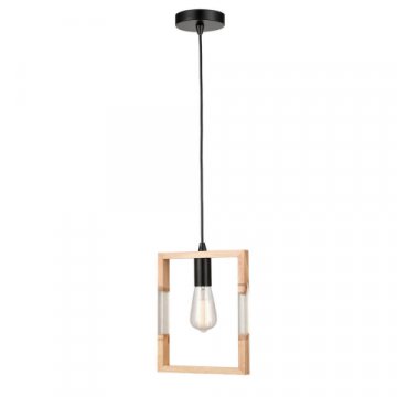 Подвесной светильник Vele Luce Copeland VL6222P01