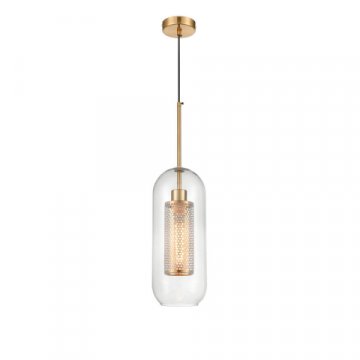 Подвесной светильник Vele Luce Coro VL5524P11