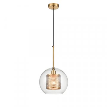 Подвесной светильник Vele Luce Coro VL5524P21