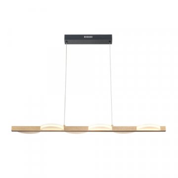 Подвесной светильник Vele Luce Drop VL7194P06