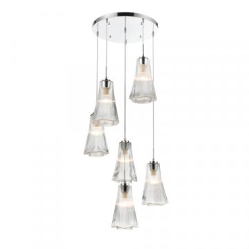 Подвесной светильник Vele Luce Emily VL5603P16