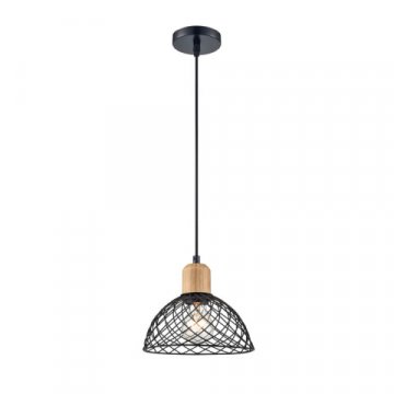 Подвесной светильник Vele Luce Folk VL6502P01