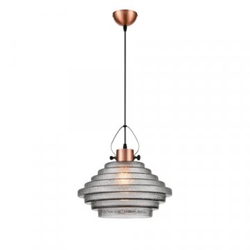 Подвесной светильник Vele Luce Genio VL5402P21