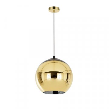 Подвесной светильник Vele Luce Gold Shade VL2153P98