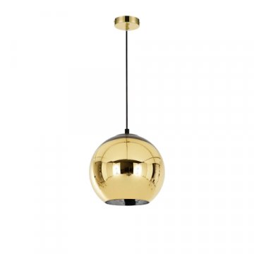 Подвесной светильник Vele Luce Gold Shade VL2153P99