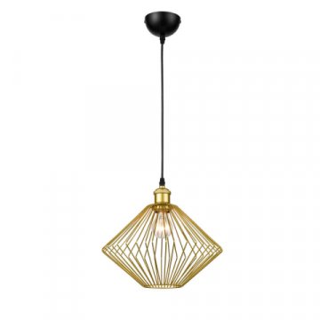 Подвесной светильник Vele Luce Gorgon VL5384P01