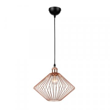 Подвесной светильник Vele Luce Gorgon VL5387P01