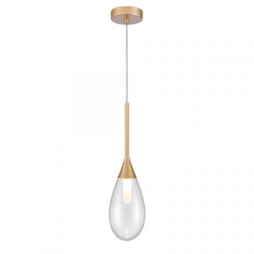 Подвесной светильник Vele Luce Grazioso VL5864P01