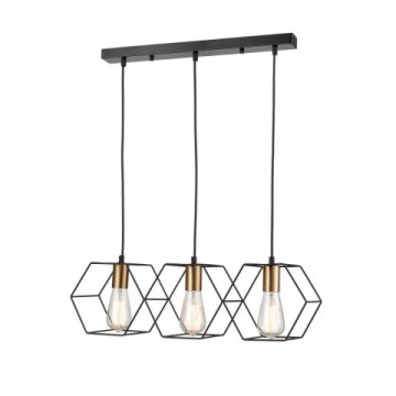 Подвесной светильник Vele Luce Luca VL6232P03