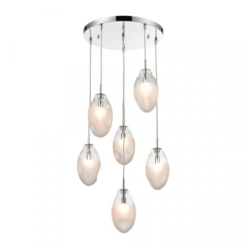 Подвесной светильник Vele Luce Lucy VL5613P16