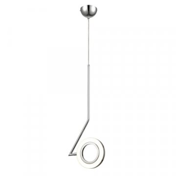 Подвесной светильник Vele Luce Margarita VL7303P21