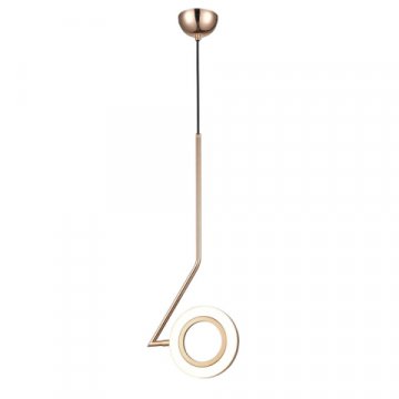 Подвесной светильник Vele Luce Margarita VL7304P21