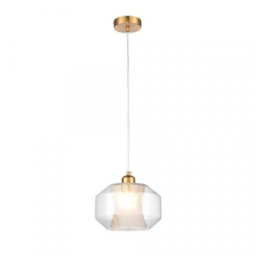 Подвесной светильник Vele Luce Milan VL5724P11