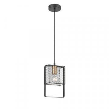 Подвесной светильник Vele Luce Nota VL6412P01