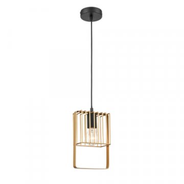 Подвесной светильник Vele Luce Nota VL6414P01