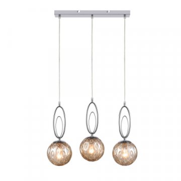 Подвесной светильник Vele Luce Phlox VL5853P03