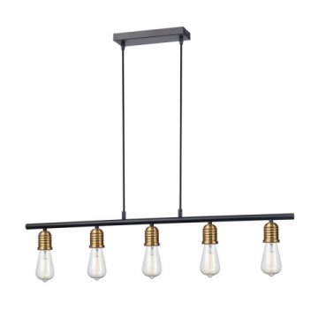 Подвесной светильник Vele Luce Tenuto VL6532P05