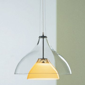 Подвесной светильник Vistosi SP Alma BC CR