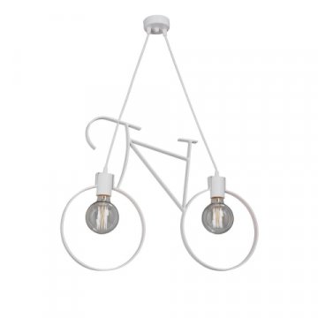 Подвесной светильник Vitaluce V1795-0/2S