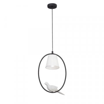 Подвесной светильник Vitaluce V2914-1/1S