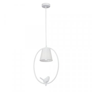 Подвесной светильник Vitaluce V2918-0/1S