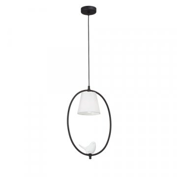 Подвесной светильник Vitaluce V2918-1/1S